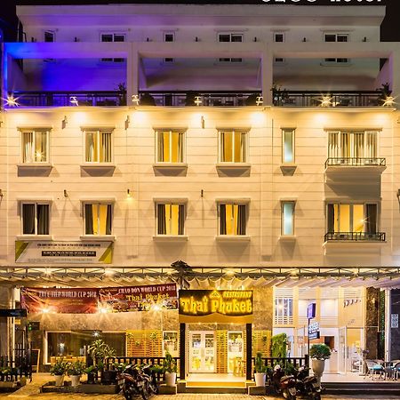 Secc Hotel 2 Thành Pho Ho Chí Minh Esterno foto