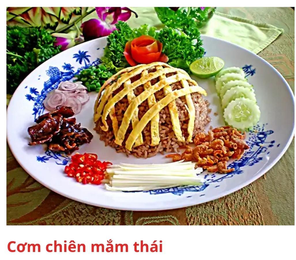 Secc Hotel 2 Thành Pho Ho Chí Minh Esterno foto